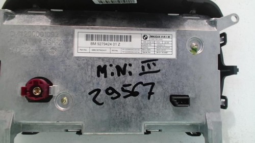Ecran gps mini f55 - ecran,