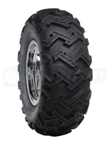 Pneu quad duro 11x10 - quad, 24/11x10"