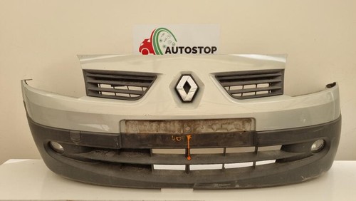 Pare choc avant renault modus - choc,