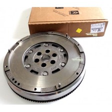 VOLANT MOTEUR BIMASSE PEUGEOT