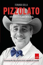 Pizzolato: Nao Existe Plano
