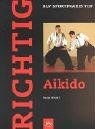Richtig aikido rödel - richtig, bodo