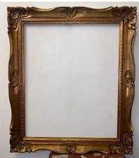 Cadre Montparnasse 15F 65x54