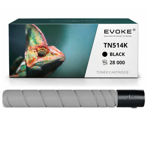 Toner compatible avec - , konica