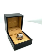 Bulgari zero bague - b,