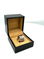 BULGARI - B Zero - Bague alliance or 18 carats - 12,06 g