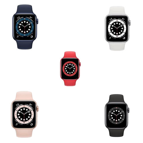 Apple watch series bon - series,