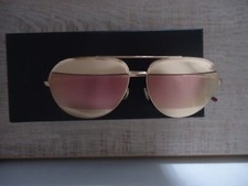 DIOR  Lunettes de soleil DIOR SPLIT ROSE GOLD