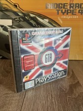 ⚠️GRAND THEFT AUTO LONDON