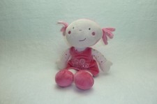 DOUDOU POUPEE PELUCHE FILLE 30