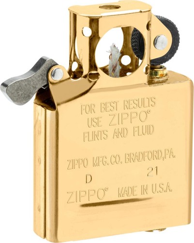 Zippo original insert pour - original,