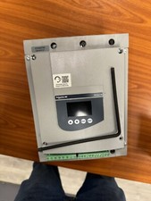Démarreur Progressif SCHNEIDER ELECTRIC ATS48D75Q