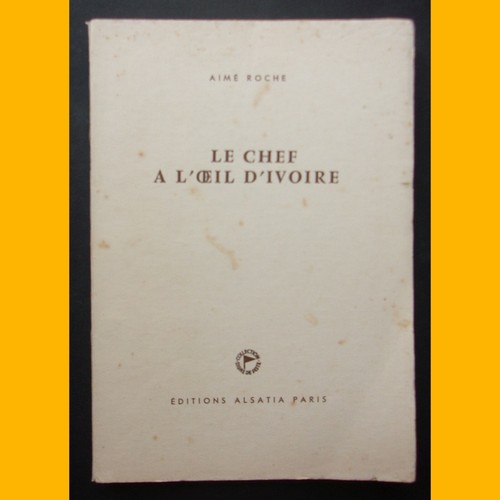 Signe piste chef à - de, le