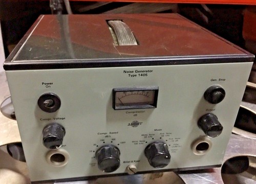 Bruel kjaer noise - bruel,