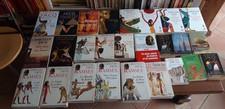 Lot 25 Livres - Christian Jacq