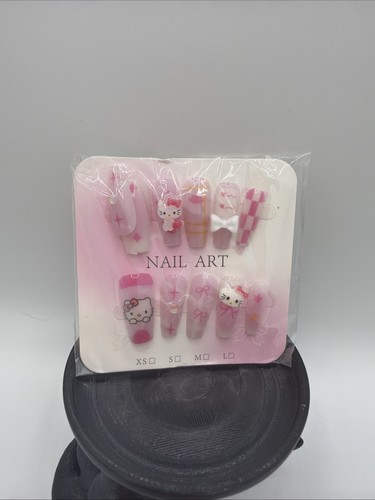 Capsules ongles pièces - capsules, 10
