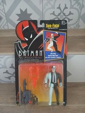 Jouet ancien batman animated