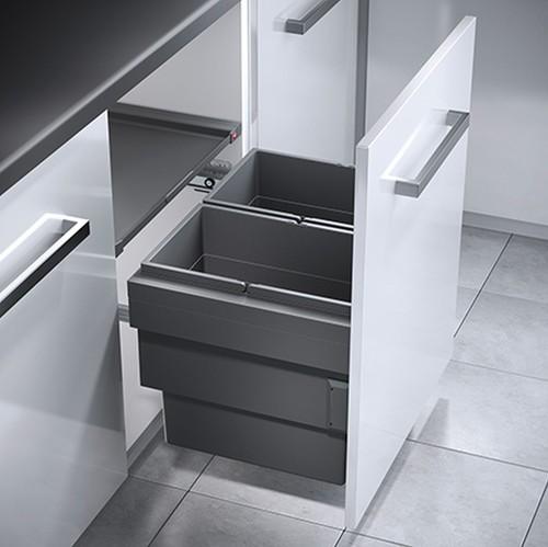 Hailo bio frontauszug armoire - frontauszug,