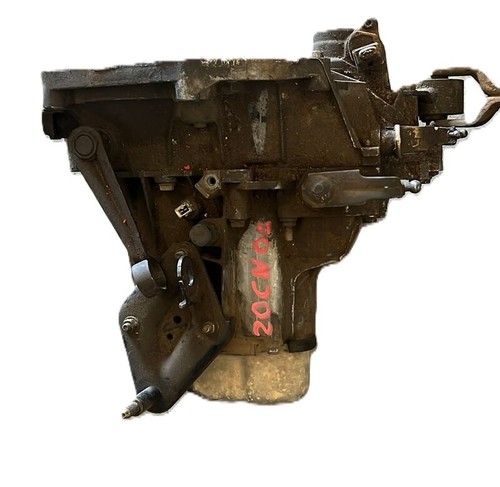 20cn05 boite vitesse citroen - 20cn05, a