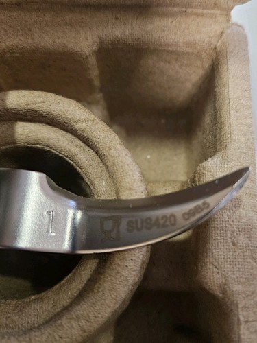 Lames thermomix tm31 - lames, en