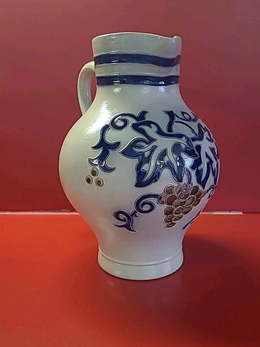 Superbe pichet goebel - superbe,