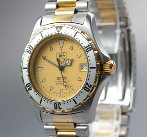 Montre quartz homme n - quartz, "n