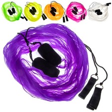 Flag Poi Ball Scarf Set -