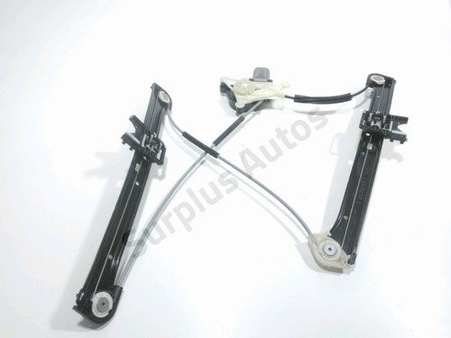 Leve vitre electrique avant - leve-vitre,