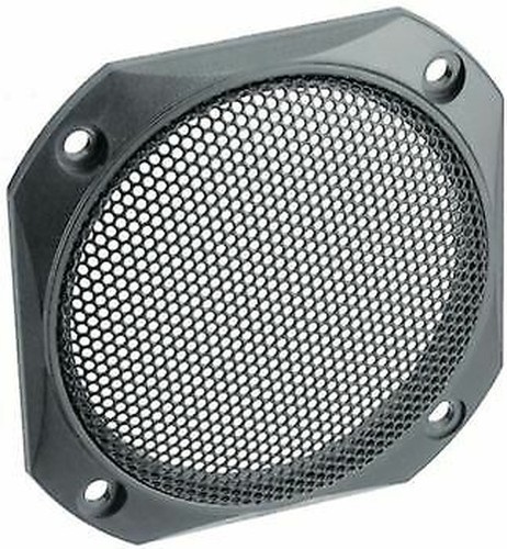 Grille pour haut parleur - haut-parleur, À