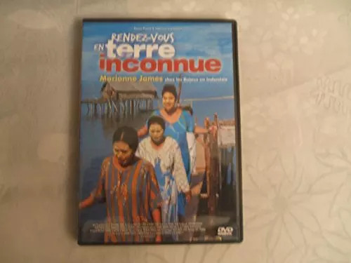 Rendez vous terre inconnue - rendez-vous,