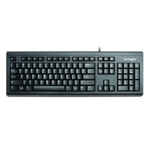 1500109fr kensington clavier - [1500109fr],