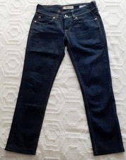 JEAN LEVIS 571 SLIM FIT FEMME TAILLE 36