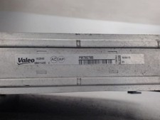 🇫🇷 ECHANGEUR AIR PEUGEOT