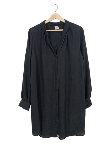 Robe chemise dames - robe,
