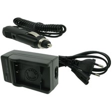 Chargeur pour SONY CYBER-SHOT