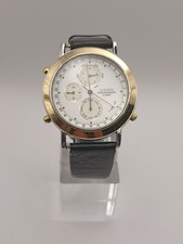 Rare montre a quartz Citizen