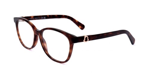 Lunettes vue moncler ml5167 - lunettes,