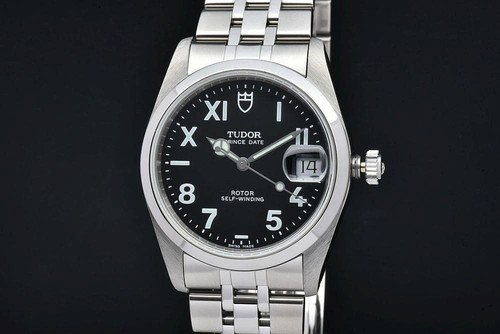 Tudor 74000n prince date - tudor,