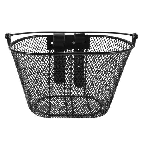 Panier vélo treillis - panier,