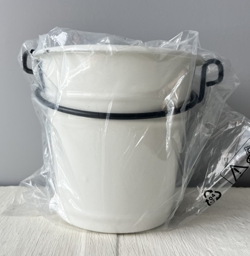 Ikea fintorp white - ikea, enamel