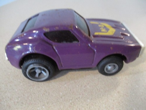Vintage tonka purple - tonka,