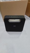 Enceinte Sans Fil Philips BT5500B/12 - Pour Pièces, Signes D'Utilisation