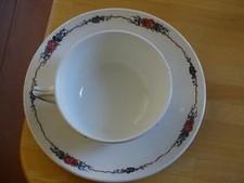 Sarreguemines ancienne tasse - 1,