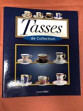 CLASSEUR N°2 POUR FASCICULE DE TASSES DE CAFE MINI COLLECTION EDITIONS FABBRI  