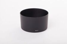 Pare-soleil pour Nikon Nikkor