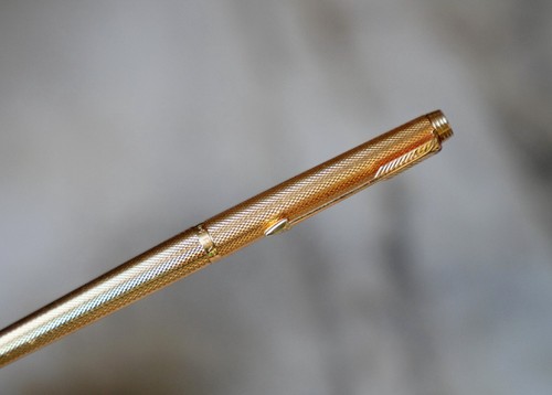 Magnifique stylo roller - stylo,