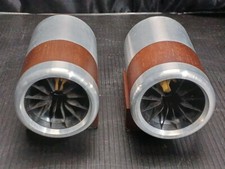 MURATA ES103 Super Tweeter