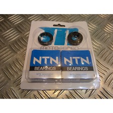 kit roulement renforce joint spy vilebrequin embiellage moto 50 am6 mecaboite dt