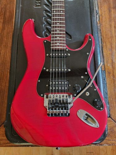 Fender vintage hrr - vintage,