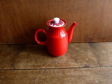 cafetière en porcelaine